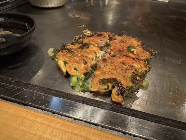 お好み焼き 山本 4