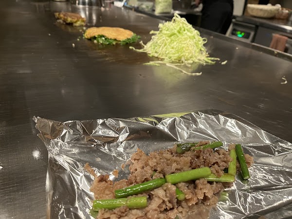 お好み焼き 山本 3
