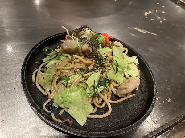 お好み焼き 山本 2