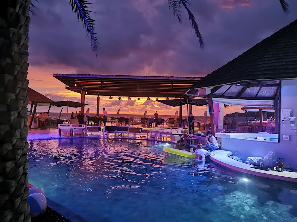 KUDO Hotel & Beach Club 5