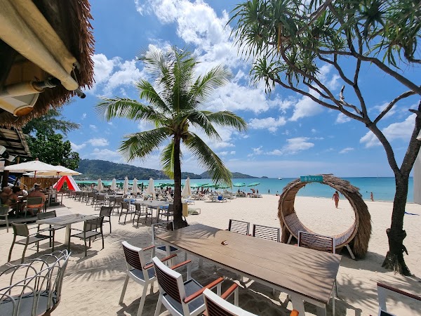 KUDO Hotel & Beach Club 3