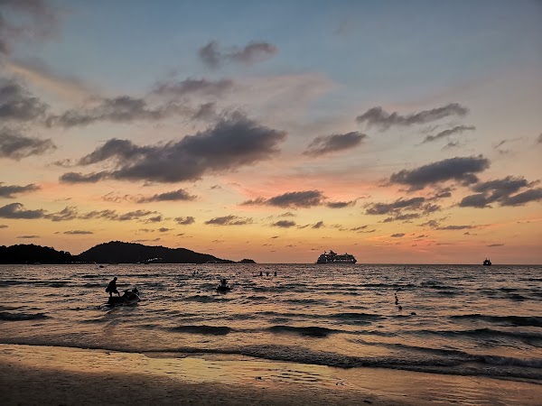 KUDO Hotel & Beach Club 2