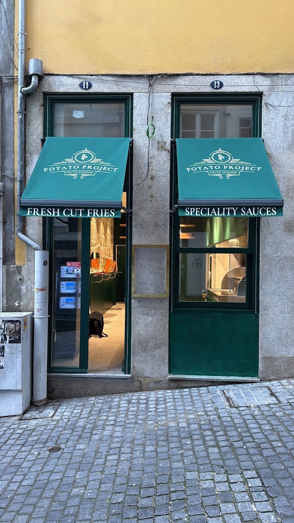 Porto 9