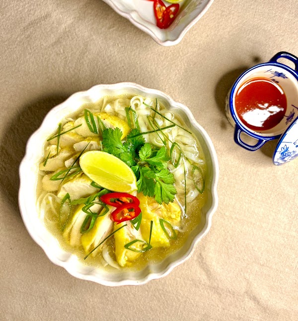 LACADI - Vietnamese restaurant 5