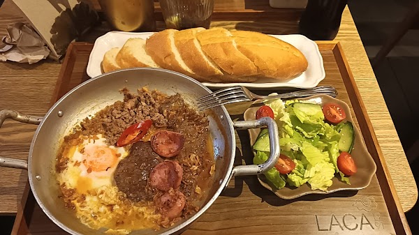 LACADI - Vietnamese restaurant 4