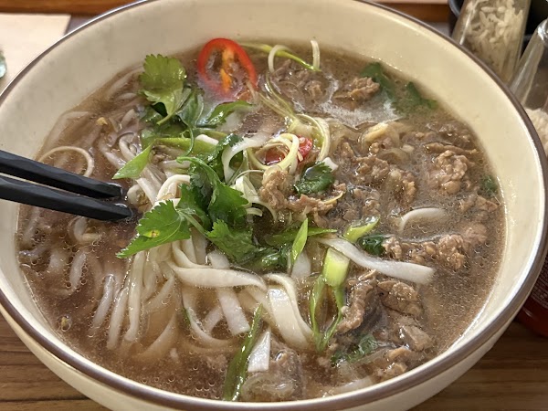 LACADI - Vietnamese restaurant 3