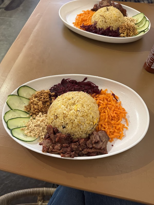 LACADI - Vietnamese restaurant 2