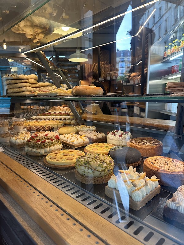 Boulangerie Utopie 6