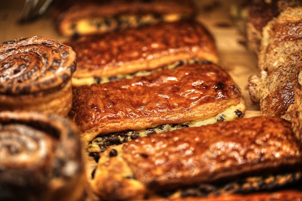 Boulangerie Utopie 5