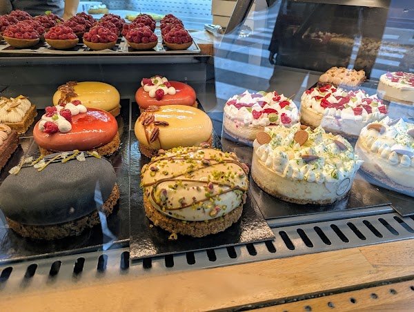 Boulangerie Utopie 4