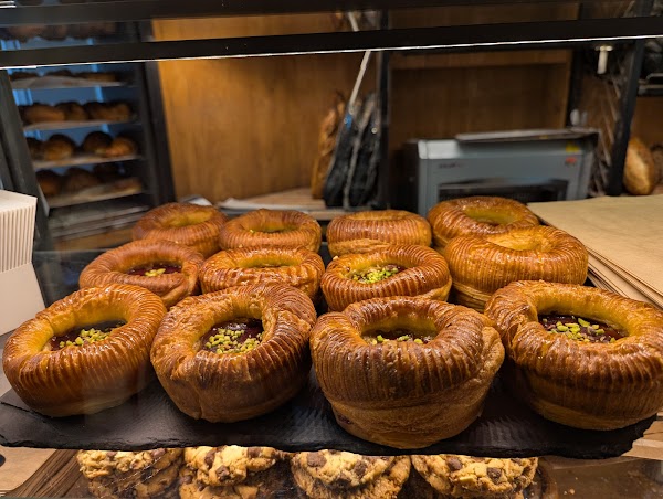 Boulangerie Utopie 3