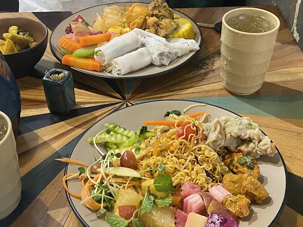 Veggie Castle 2