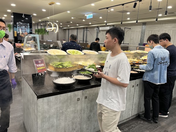 鬥牛士二鍋台中文心店 1
