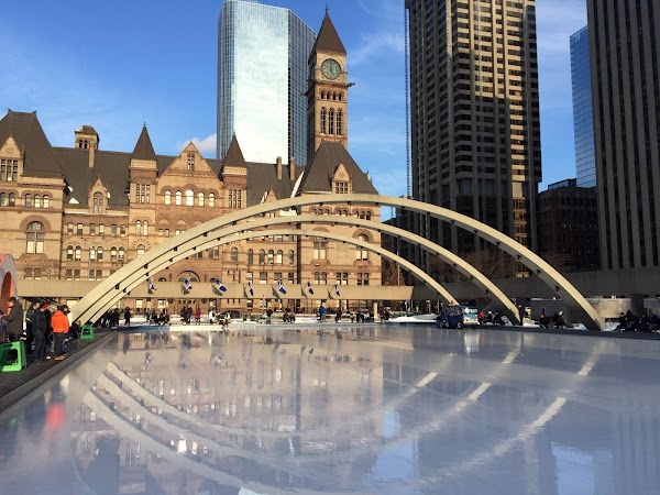 Nathan Phillips Square 3