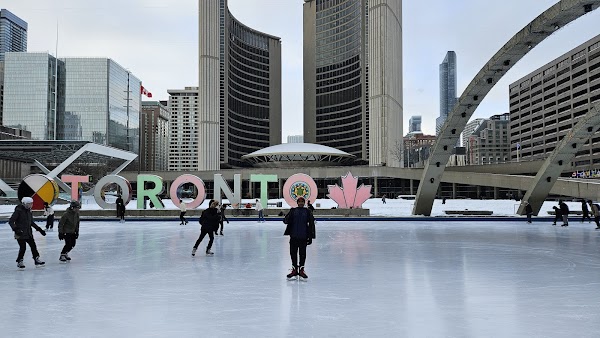Nathan Phillips Square 2