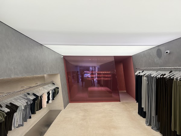 ARUS Store - Berawa 1