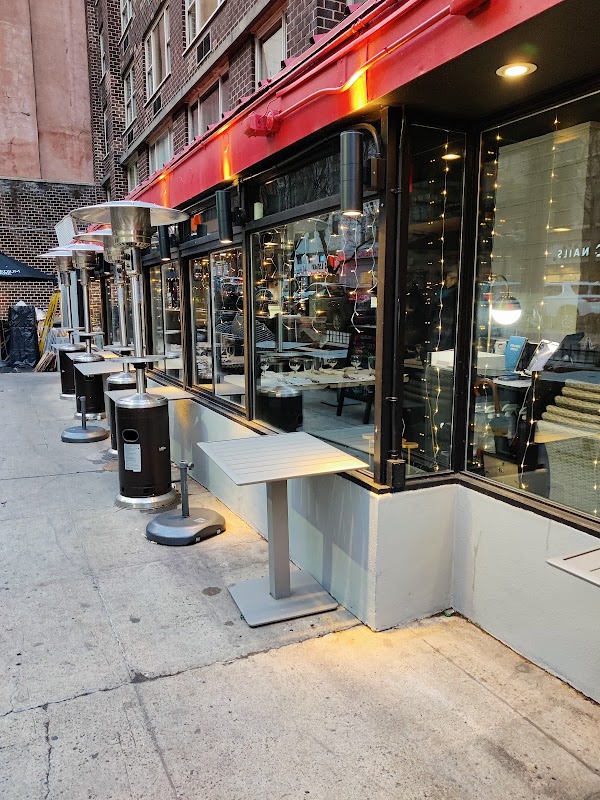 New York 36