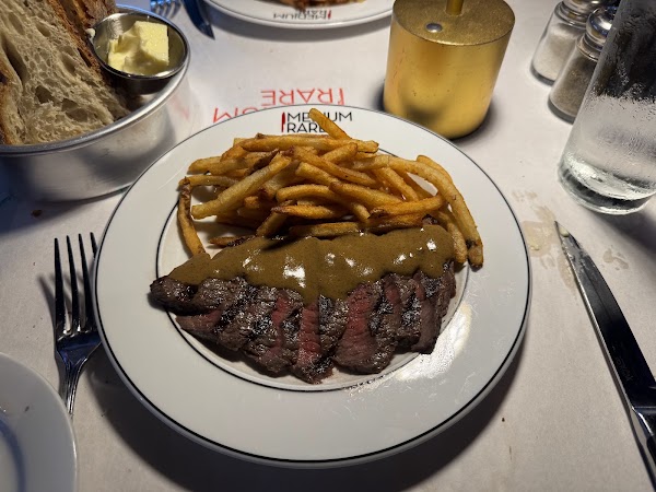 Medium Rare 5