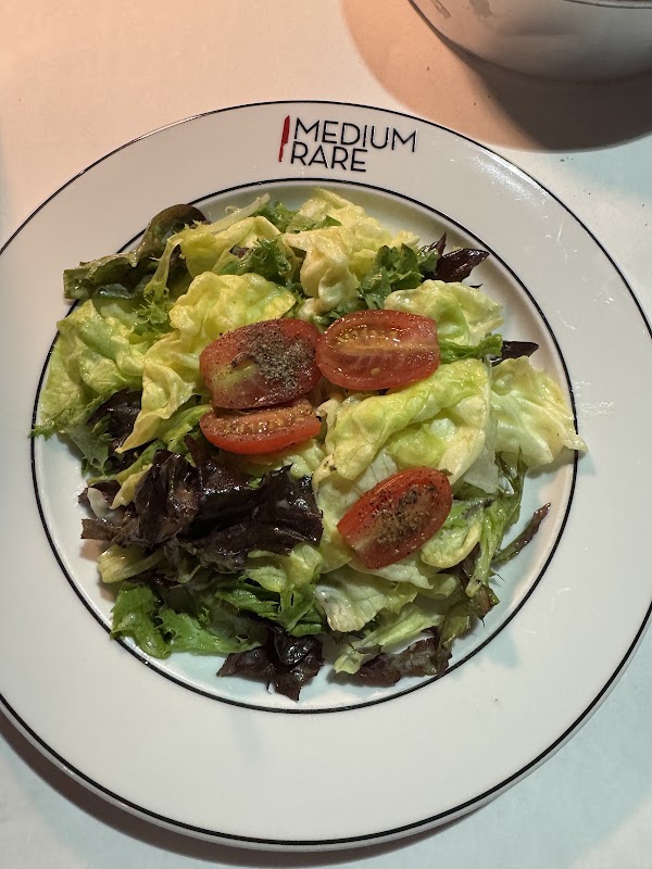 Medium Rare 3
