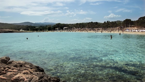Cala Bassa 5