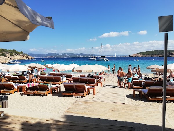 Cala Bassa 4