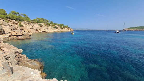 Cala Bassa 3