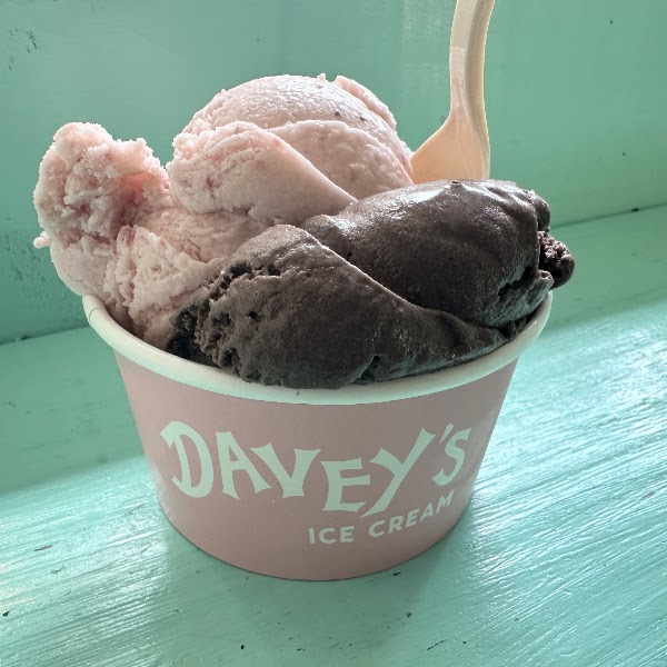 Davey's Ice Cream 3