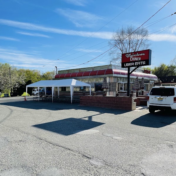 Blairstown Diner