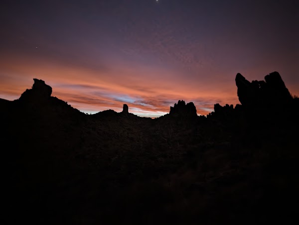 Weavers Needle 4