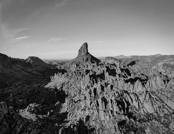 Weavers Needle 3