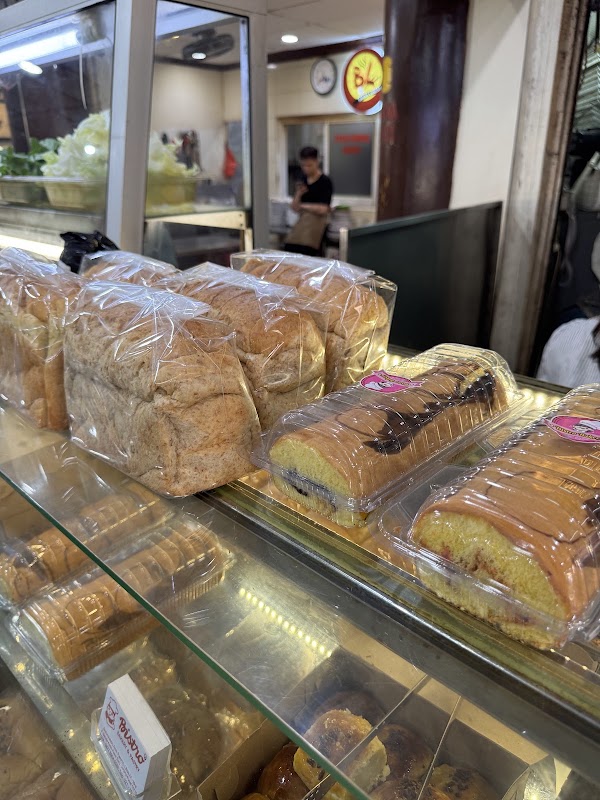 Bistro Bakery