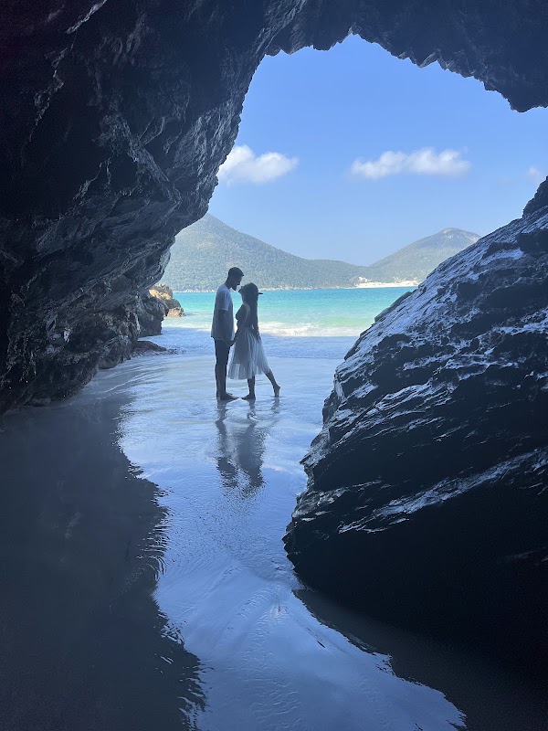 Gruta do Amor