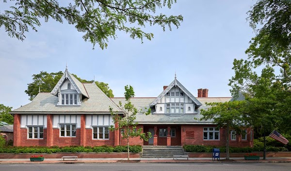Peter Marino Art Foundation