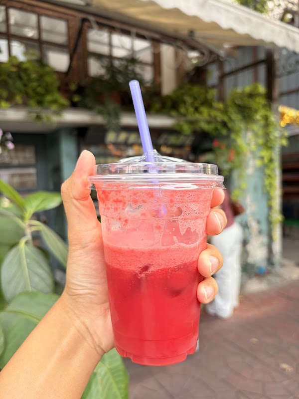 108 Juices 5