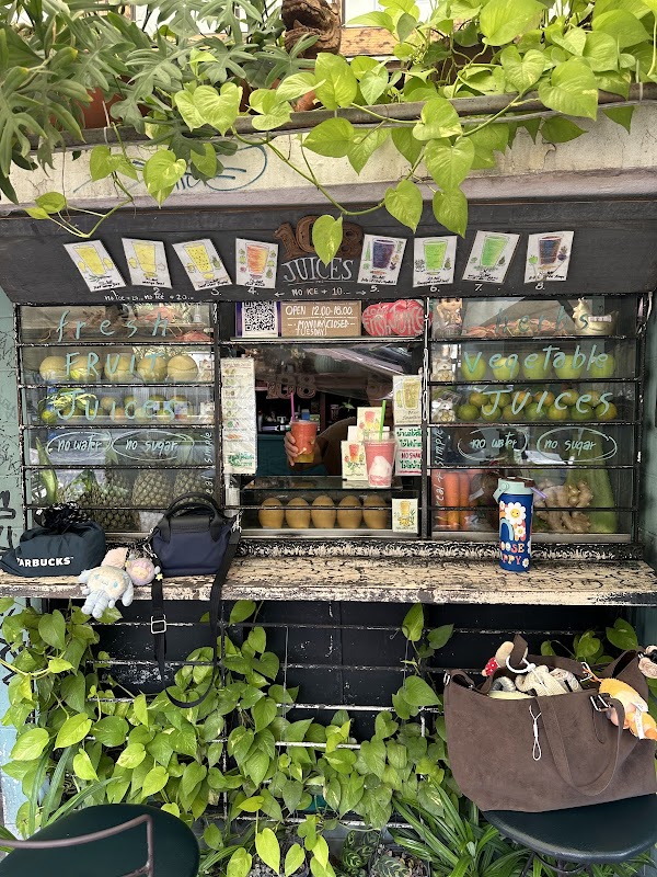 108 Juices 4