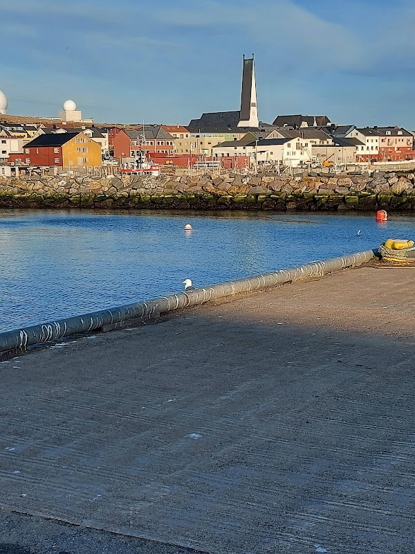 Vardø 1