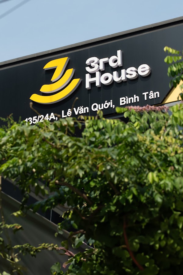 3rdHouse Private Gym 1
