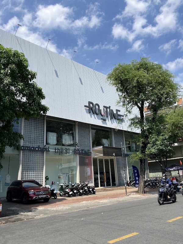 Lemoon SaiGon (L1 Routine U SPACE) 2