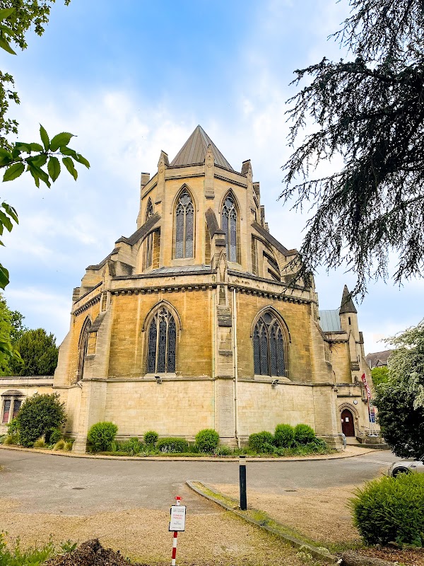 Landmark Arts Centre 1