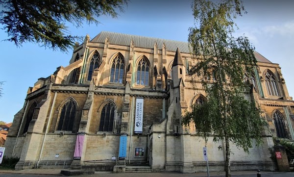 Landmark Arts Centre 5