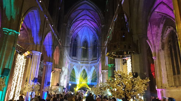 Landmark Arts Centre 3