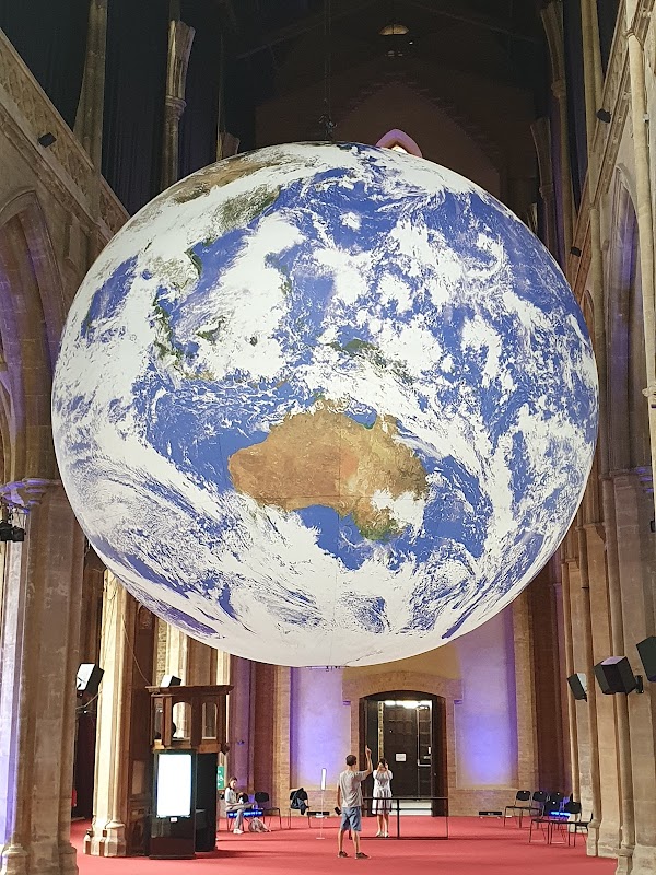 Landmark Arts Centre 2