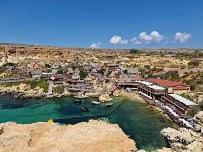 Popeye Village