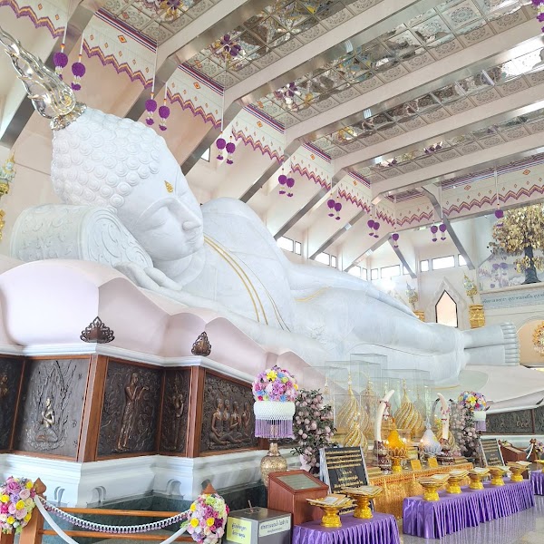 วิหารพระพุทธไสยาสน์โลกนาถศาสดามหามุนี 5