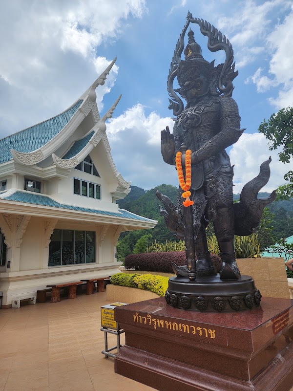 วิหารพระพุทธไสยาสน์โลกนาถศาสดามหามุนี 3