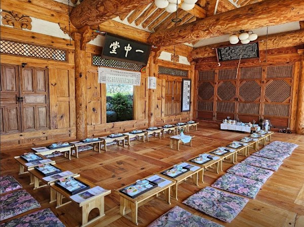 Korea 2026 🌸✈️ 9