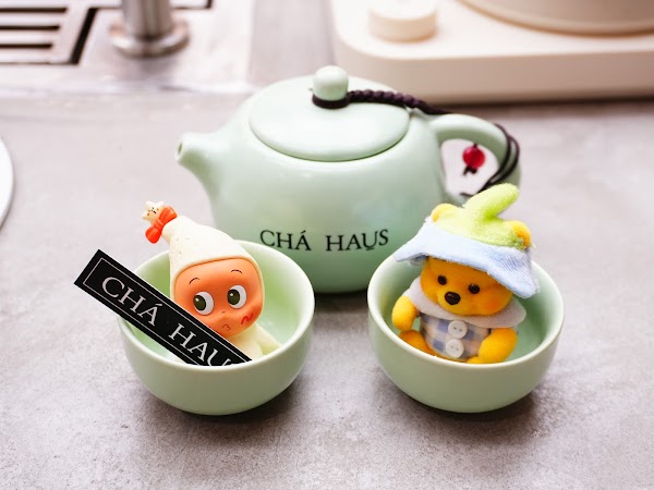 Chá Haus 3