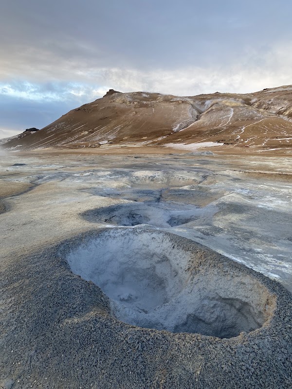 Námaskarð