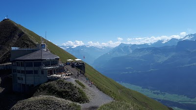 Brienzer Rothorn 1