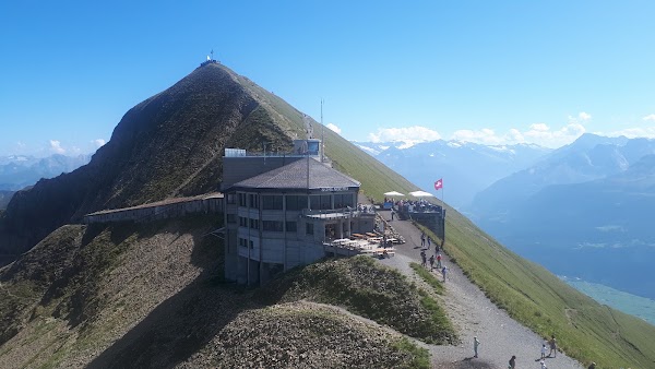 Brienzer Rothorn 5